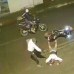 非番の警察官が銃殺されバイクを盗まれる（エクアドル）