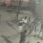 ギャングVSギャングの残虐な暴行事件（インド）