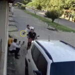 市議会議員が殺し屋に射殺される（ブラジル）