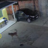 警察官が住んでいるの敷地内に犯罪者が手榴弾を投げ込む（ブラジル）