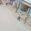 男性が殺し屋の男に殺される事件（ペルー）