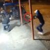 ガス配達員の男性が強盗に殺害される事件（ペルー）