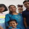 医師の男が妻と2人の子どもを殺害し、その後首吊り自殺する（インド）